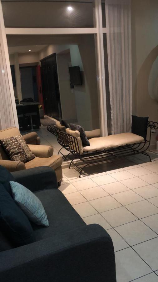 טיחואנה Ocean View 2 Bedroom Condo מראה חיצוני תמונה