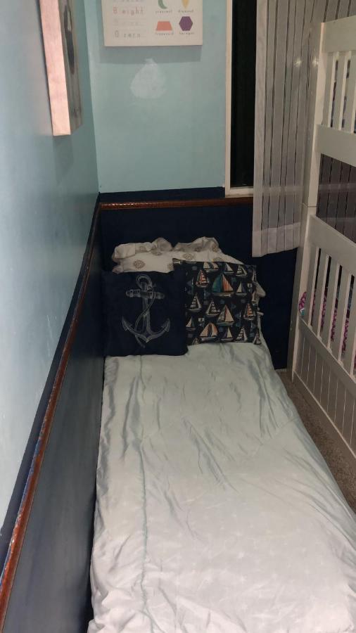 טיחואנה Ocean View 2 Bedroom Condo מראה חיצוני תמונה
