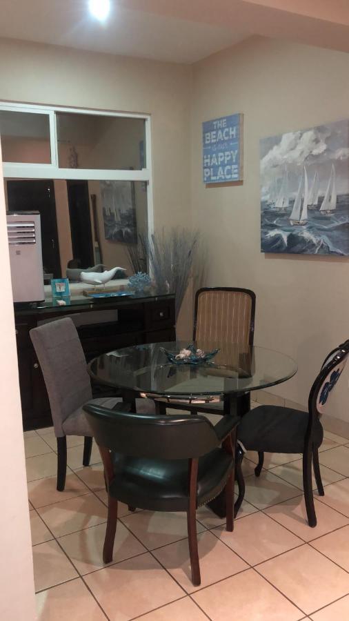 טיחואנה Ocean View 2 Bedroom Condo מראה חיצוני תמונה